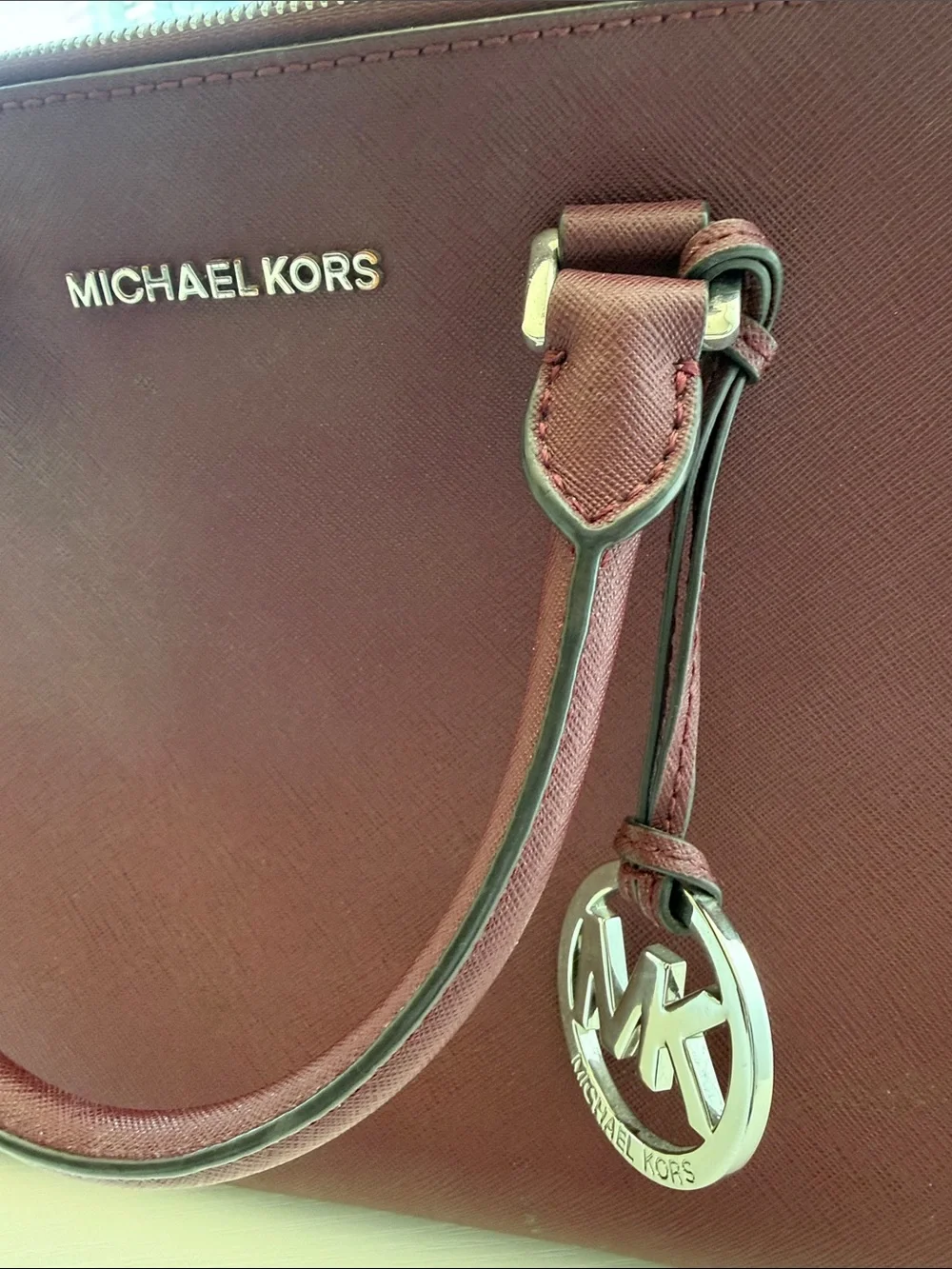 MICHAEL KORS Large Bag